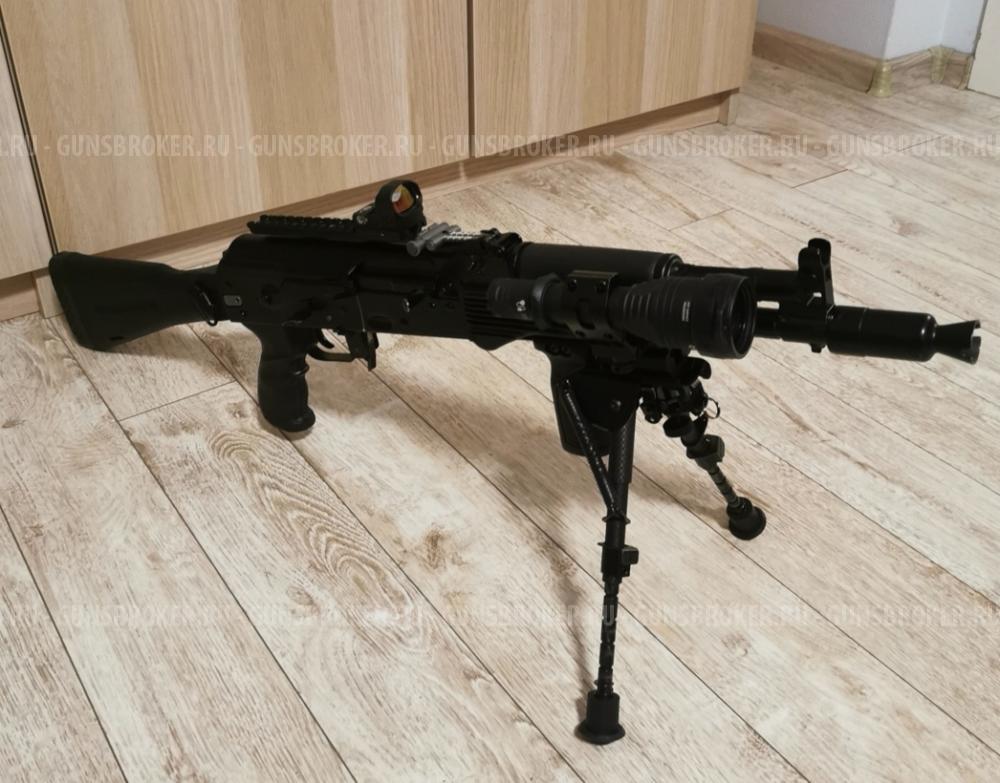 TG2 коротыш