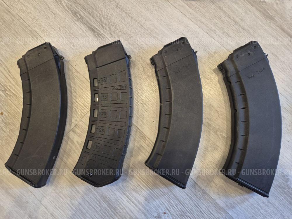 TG2s (2 года стажа) ПОЛНЫЙ НАБОР