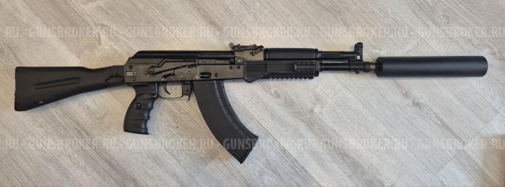 TG2s (2 года стажа) ПОЛНЫЙ НАБОР