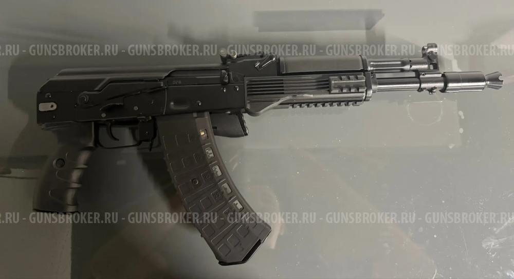 TG2S 366 ТКМ гладкоствольный