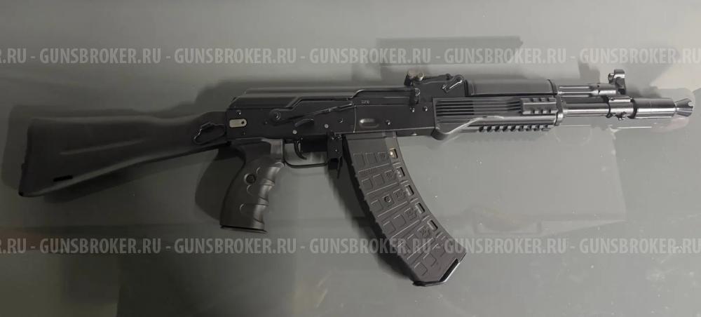 TG2S 366 ТКМ гладкоствольный