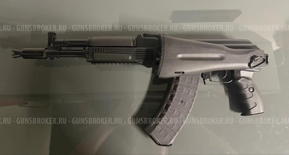 TG2S 366 ТКМ гладкоствольный