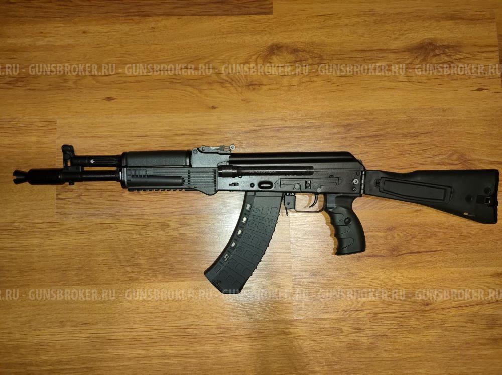 TG2S, 366 ТКМ