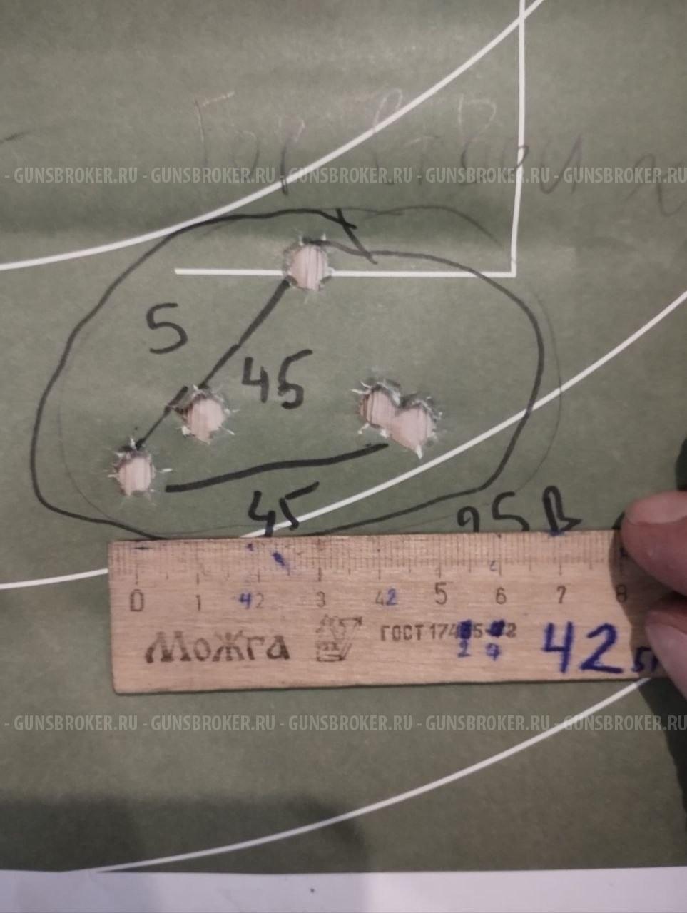 TG2S 366ТКМ Концерн Калашников