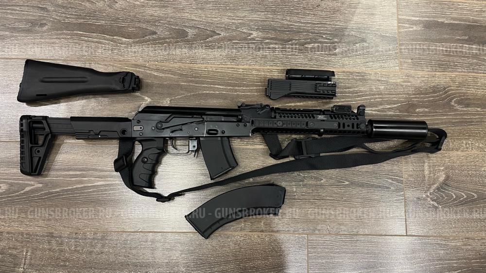 TG2S (гладкий, через 2 года стажа)