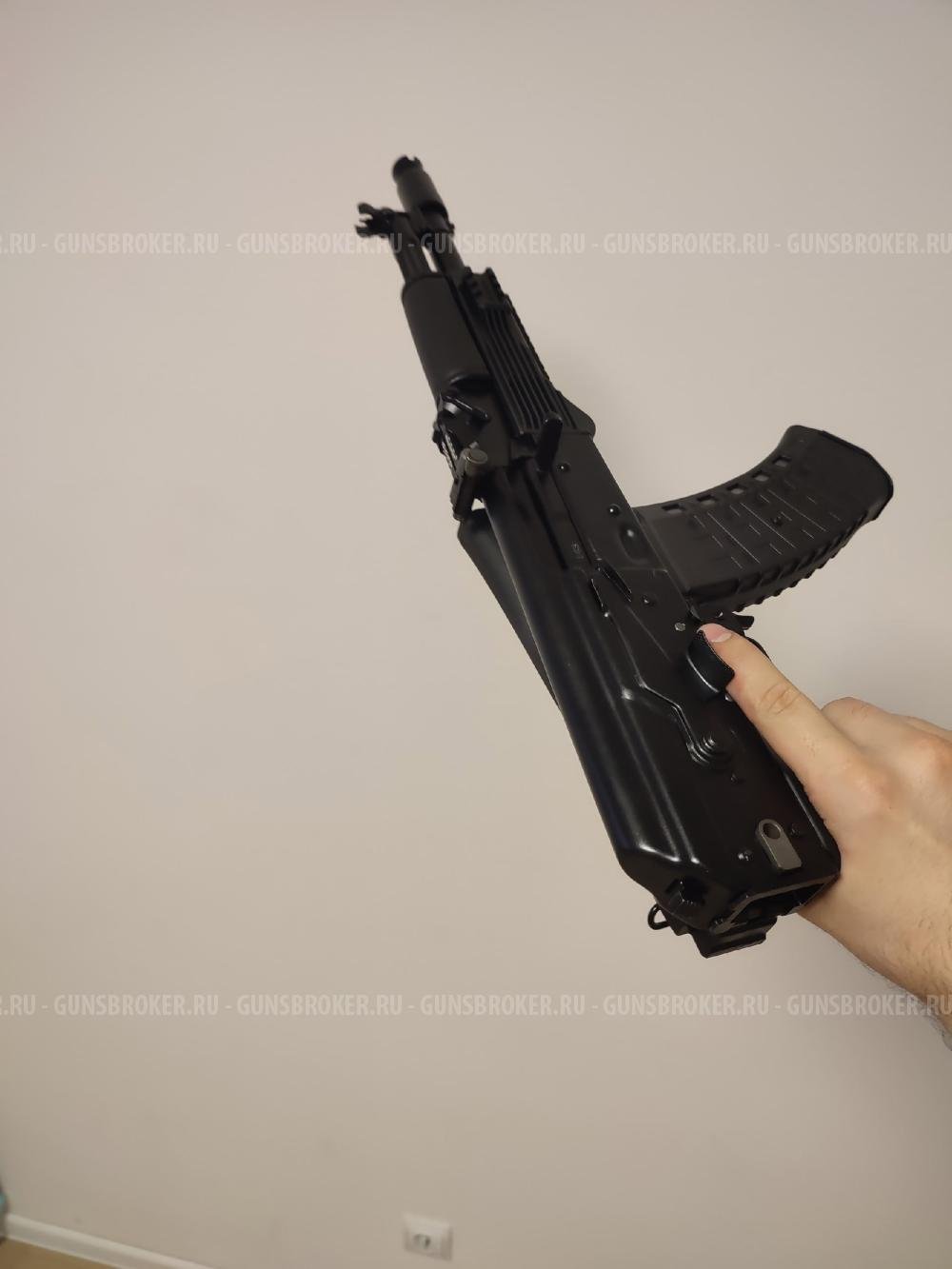 TG2s (гладкий ствол)