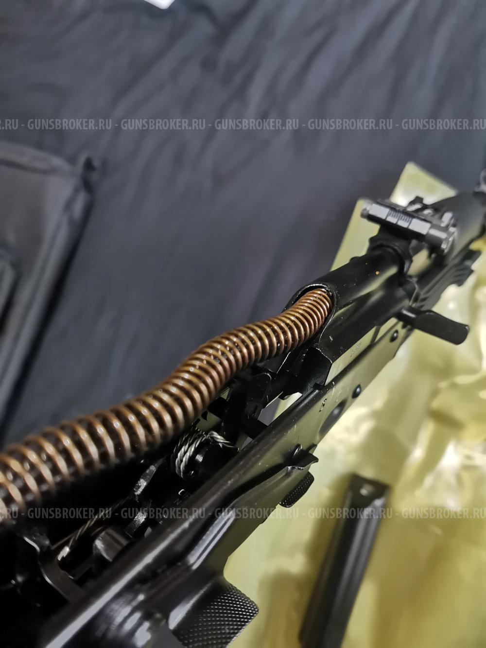 TG2S (гладкоствол)