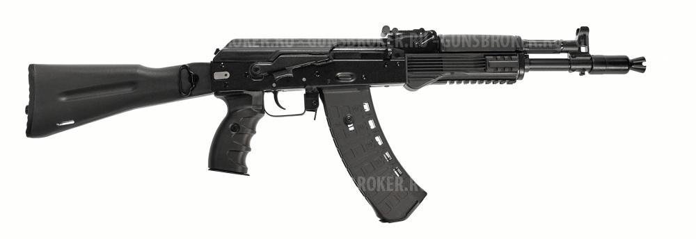 TG2S исп.01 (однозарядный, без стажа)