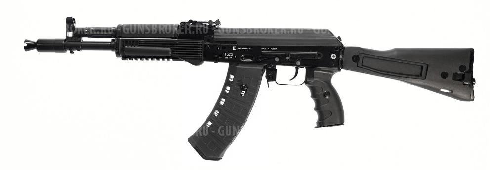 TG2S исп.01 (однозарядный, без стажа)