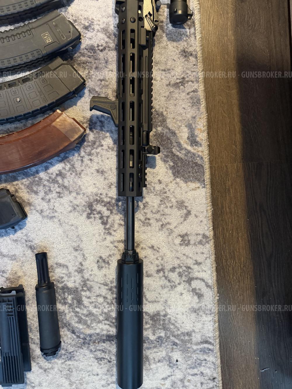 Tg2s (после 2-х лет)