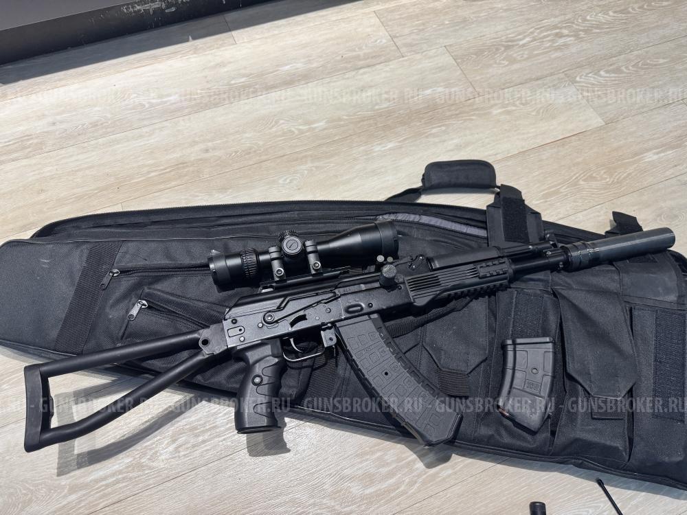 Tg2s (после 2х лет стажа)