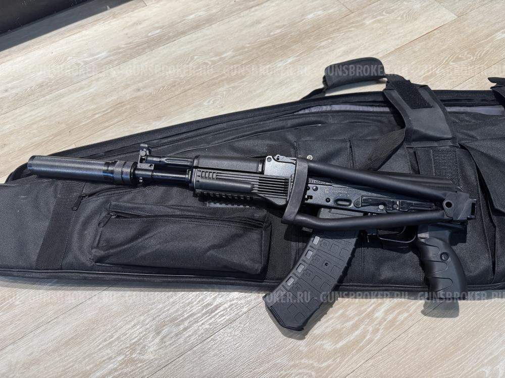 Tg2s (после 2х лет стажа)