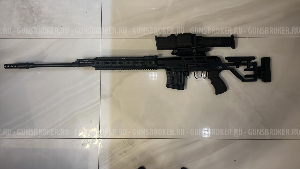 TG3-01 (9,6X53 LANCASTER)