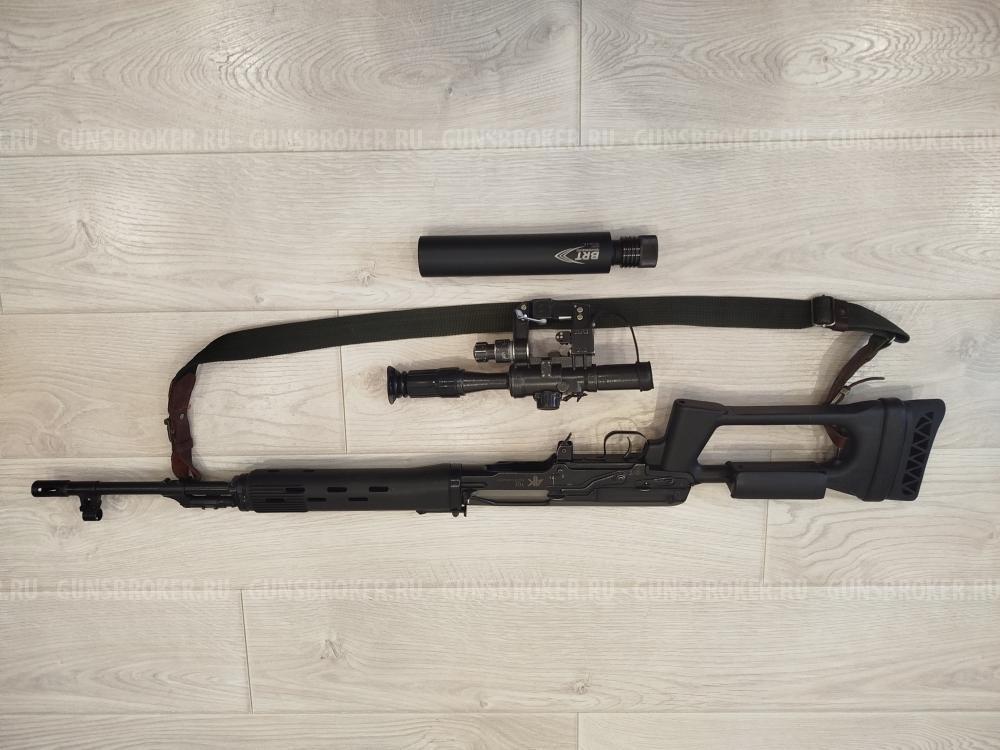 TG3 9.6/53 LANKASTER