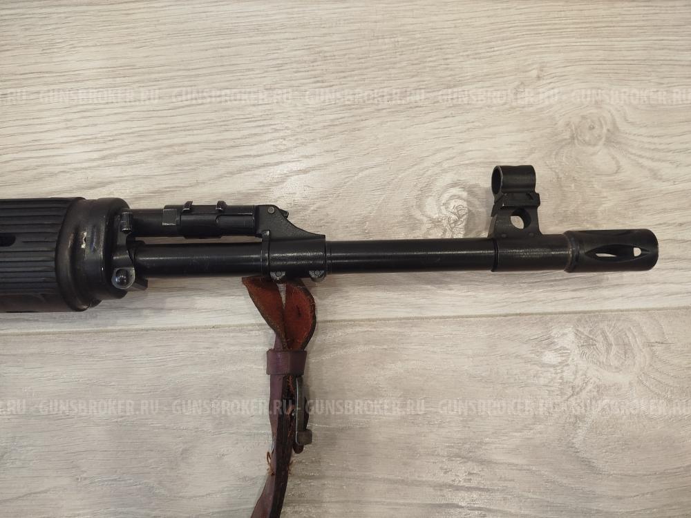 TG3 9.6/53 LANKASTER
