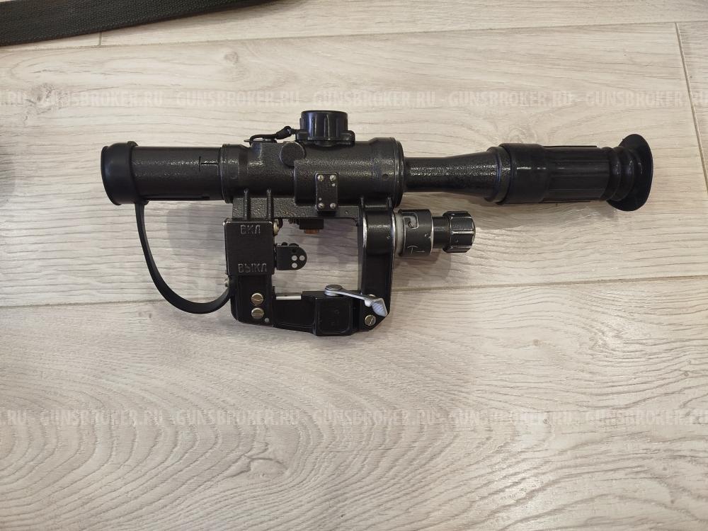 TG3 9.6/53 LANKASTER