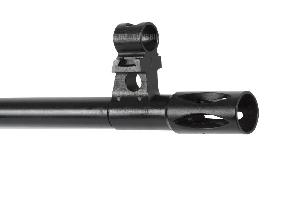 TG3 исп. 01; 9,6/53 Lancaster; 620 мм