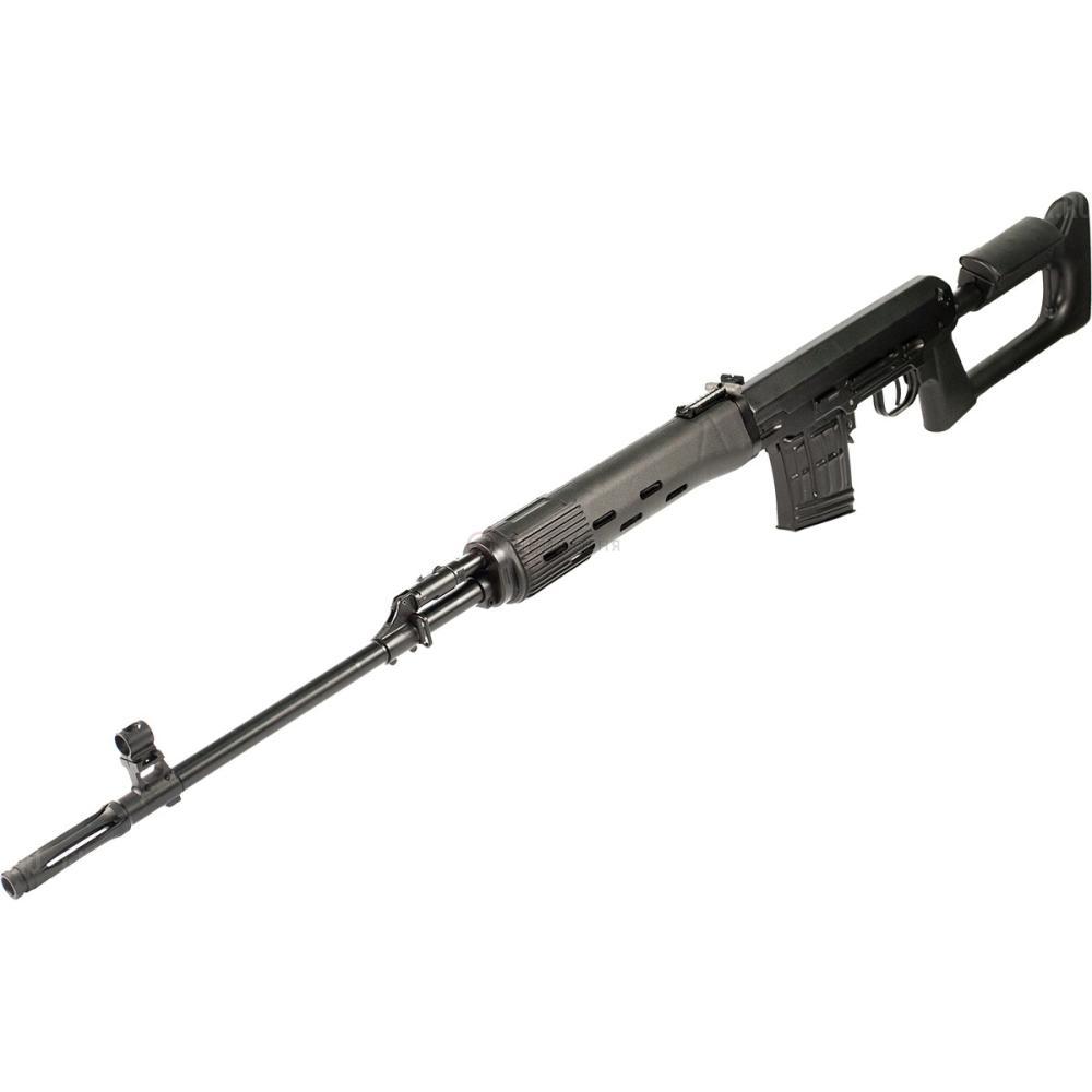 TG3 исп. 01 кал.9,6/53 Lancaster, 620мм, пластик