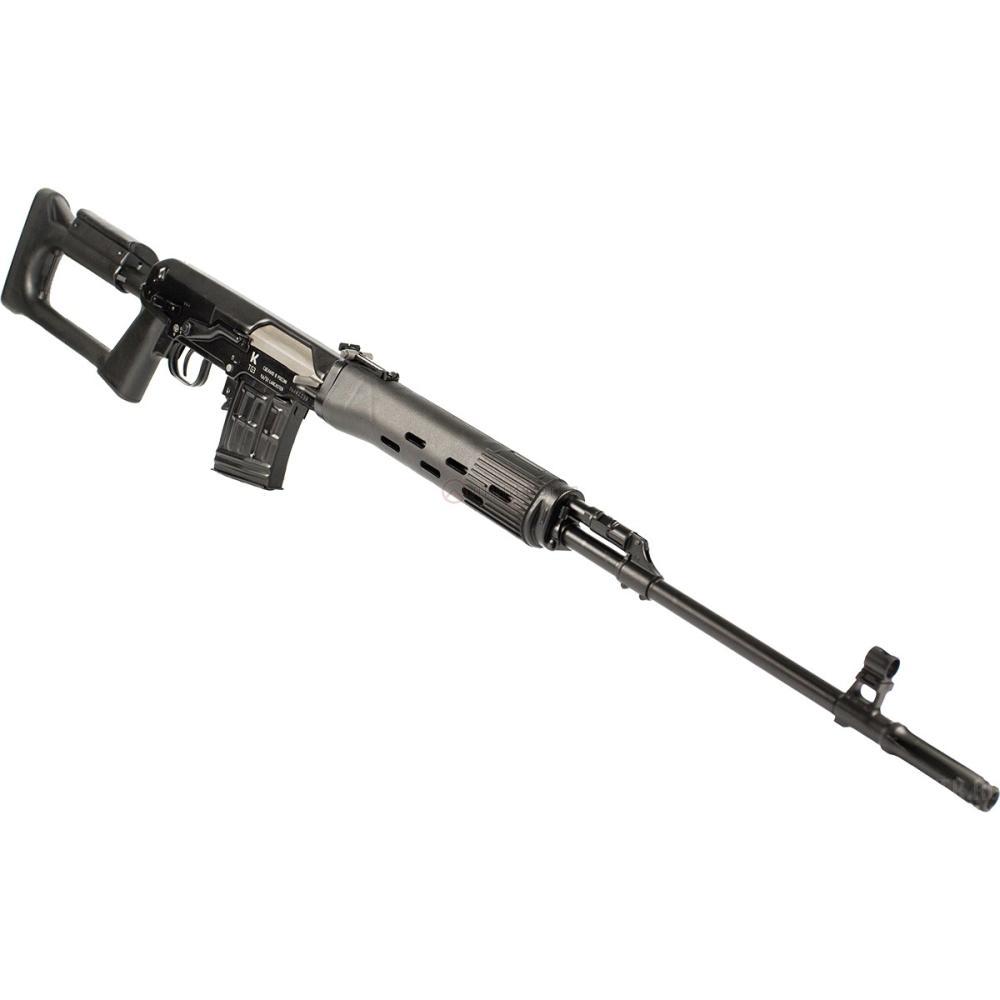 TG3 исп. 01 кал.9,6/53 Lancaster, 620мм, пластик