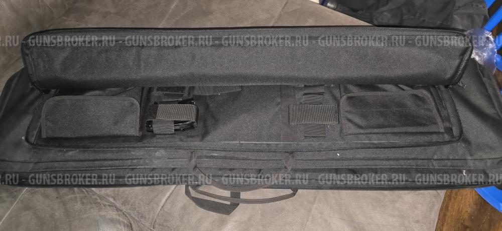 TG3 исполнение 01 ствол 530