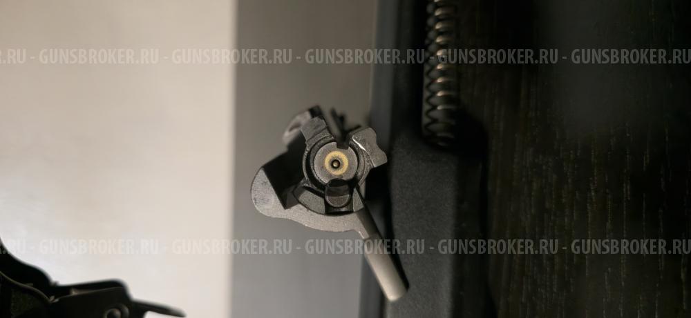 TG3 исполнение 01 ствол 530