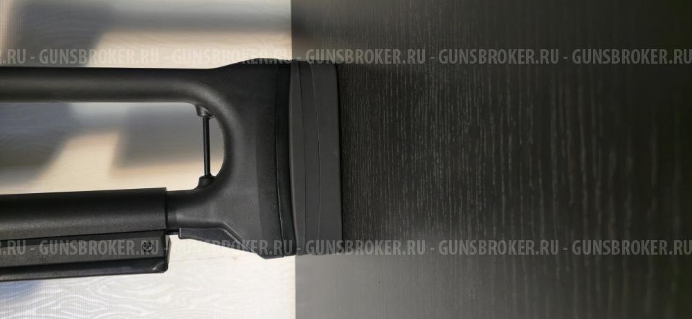 TG3 исполнение 01 ствол 530