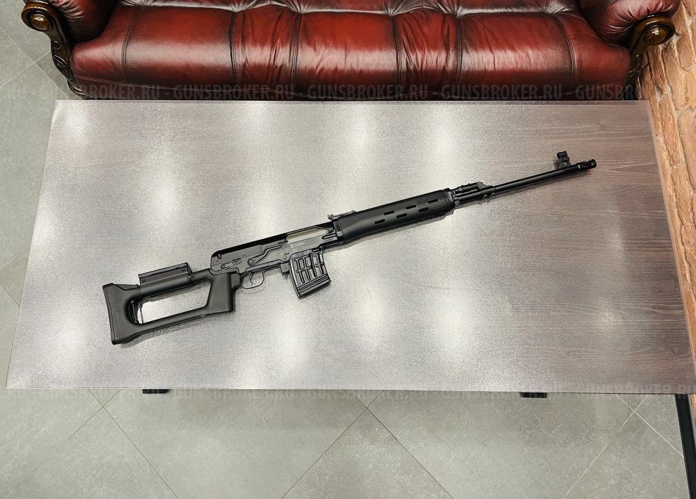 TG3 к.9,6х53 Lancaster (арт.591)  тел.+7495-175-75-75