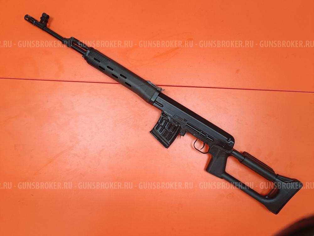 TG3 кал. 9,6х53 Lancaster