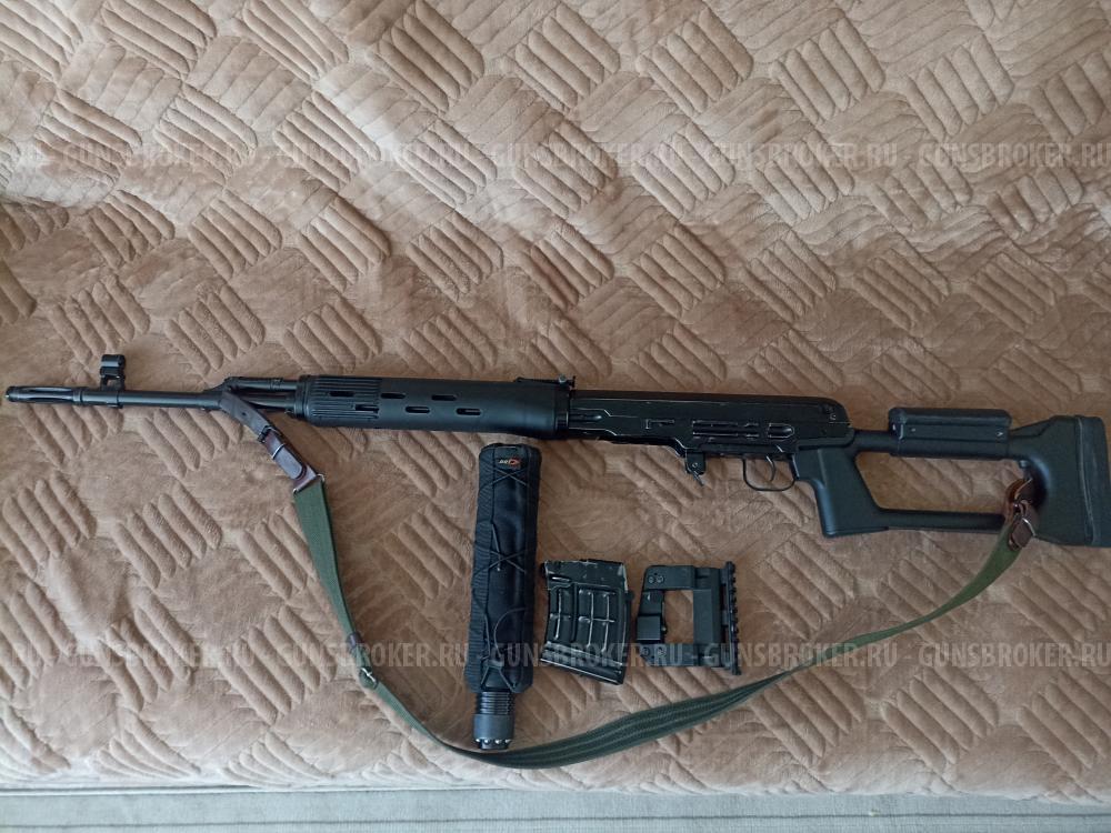 TG3 lancaster 9.6x53