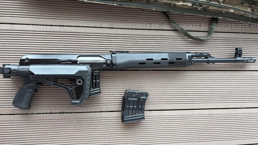 TG3 ланкастер 96/53
