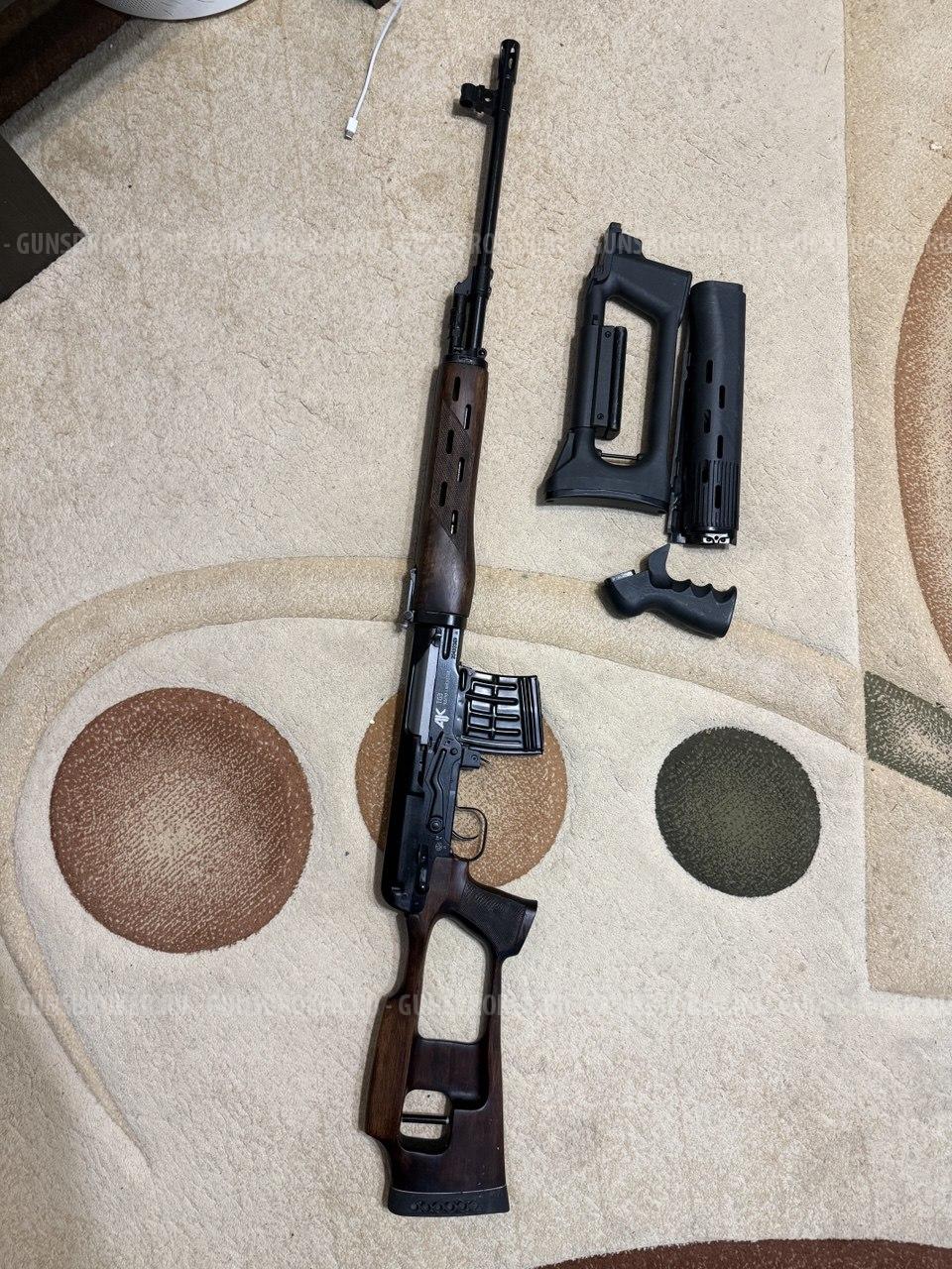 TG3 Ланкастер