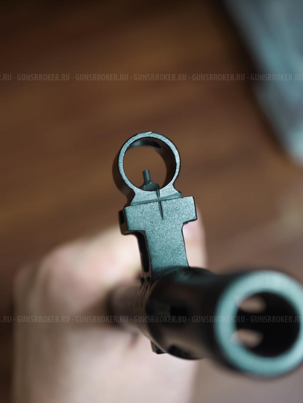 TG3 исп. 01