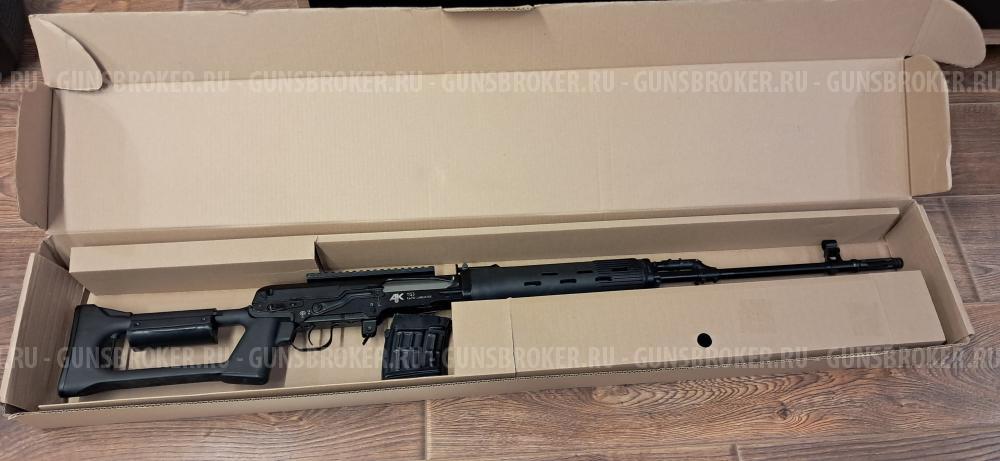 TG3/Тигр исполнение 01; 9,6/53 Lancaster