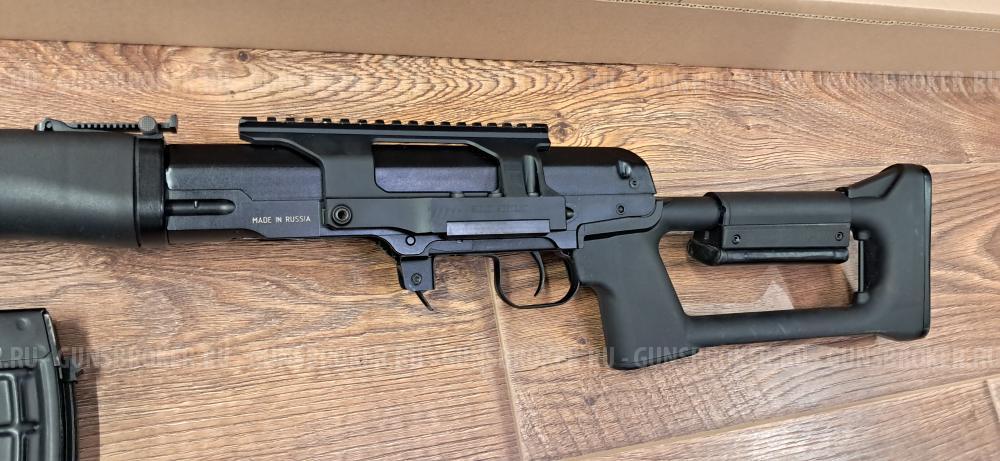 TG3/Тигр исполнение 01; 9,6/53 Lancaster