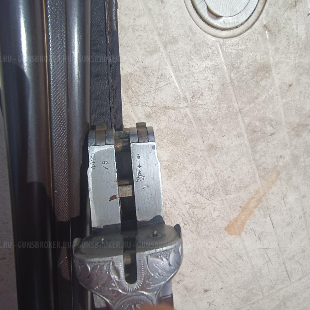 THEATRE FRERES LIEGE Бельгийка 20 калибра ДНР Амвросиевка 