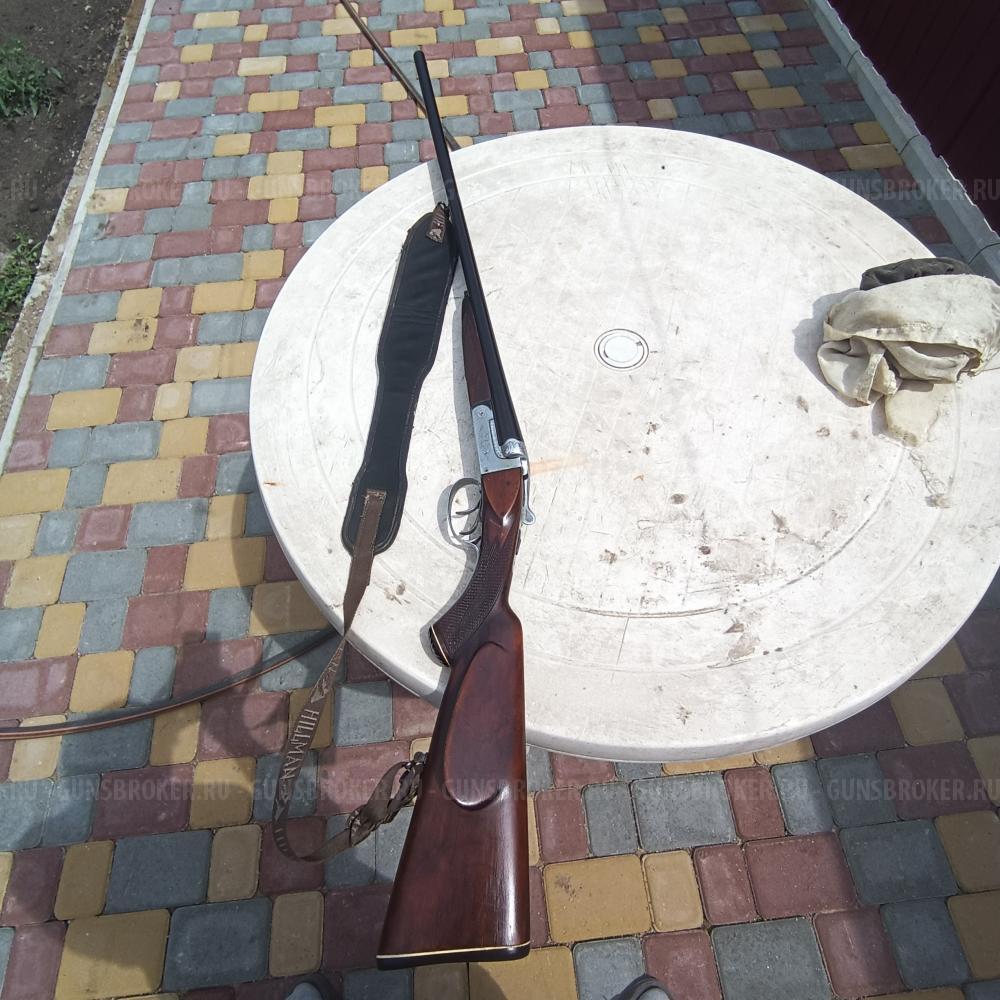 THEATRE FRERES LIEGE Бельгийка 20 калибра ДНР Амвросиевка 