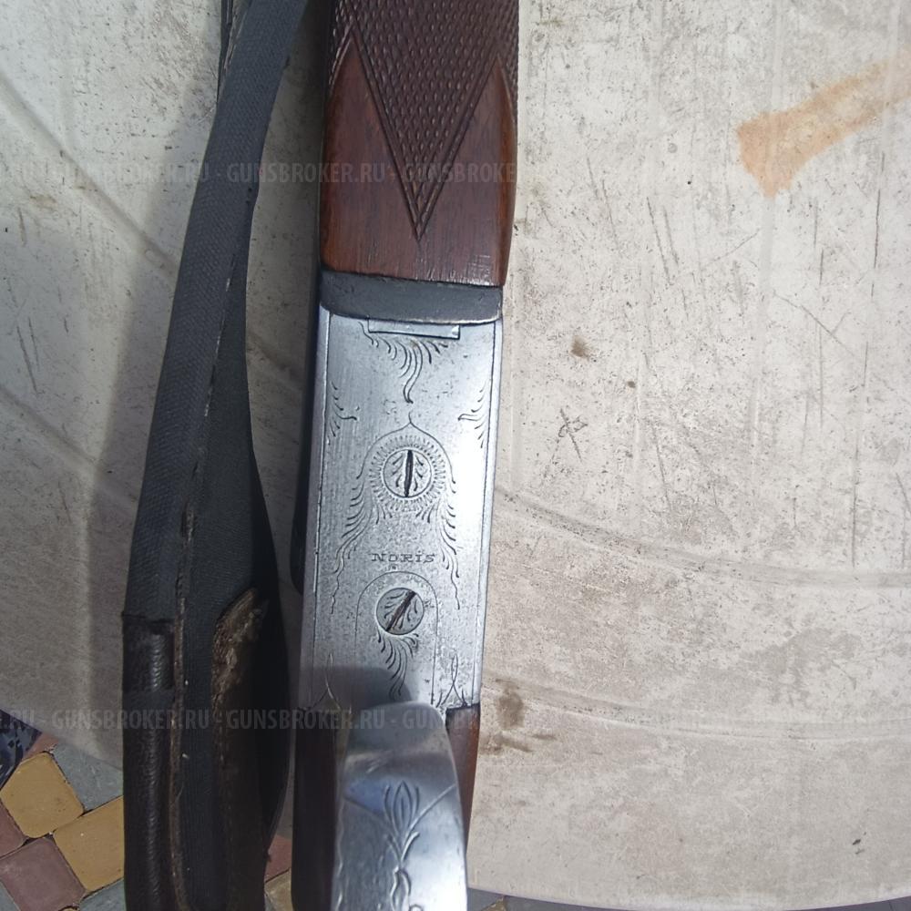 THEATRE FRERES LIEGE Бельгийка 20 калибра ДНР Амвросиевка 