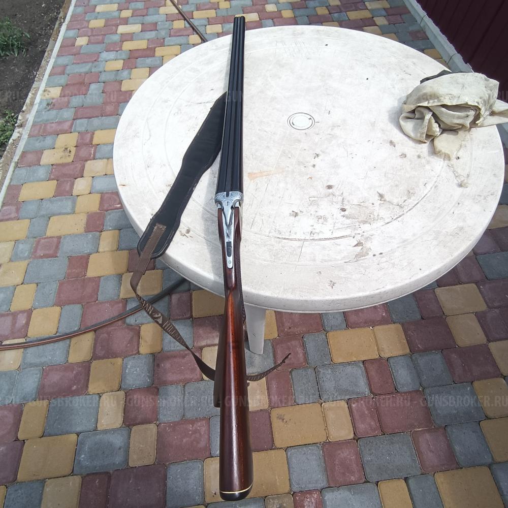 THEATRE FRERES LIEGE Бельгийка 20 калибра ДНР Амвросиевка 