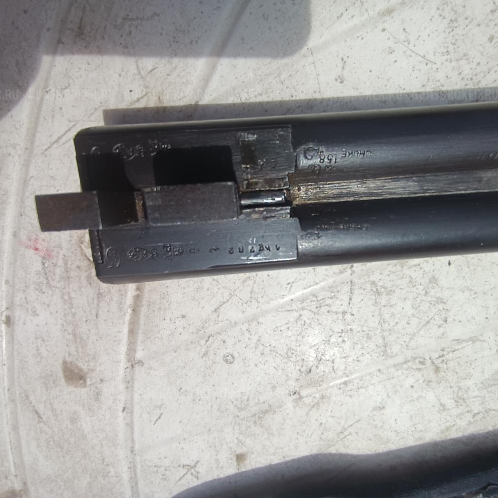 THEATRE FRERES LIEGE Бельгийка 20 калибра ДНР Амвросиевка 