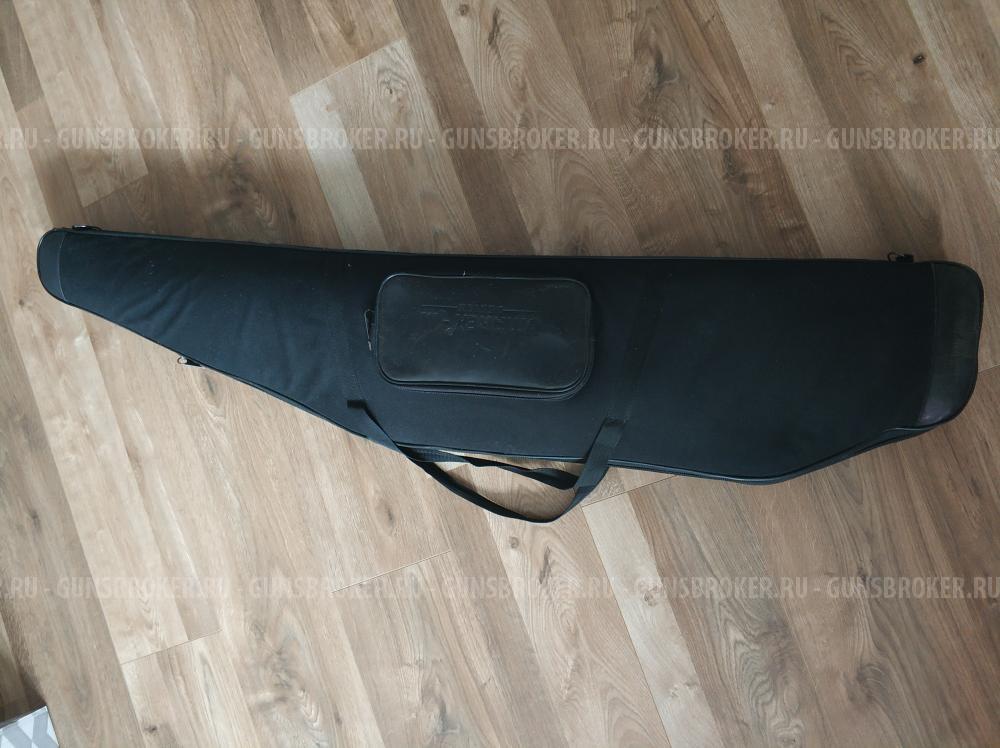 Theoben England MKII (РСР)