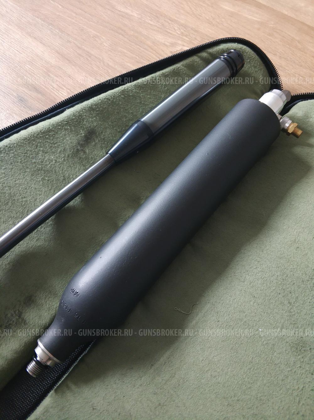 Theoben England MKII (РСР)