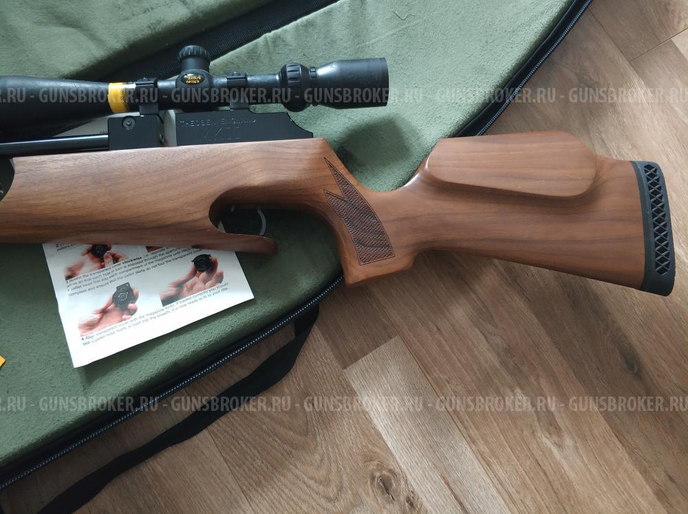 Theoben England MKII (РСР)