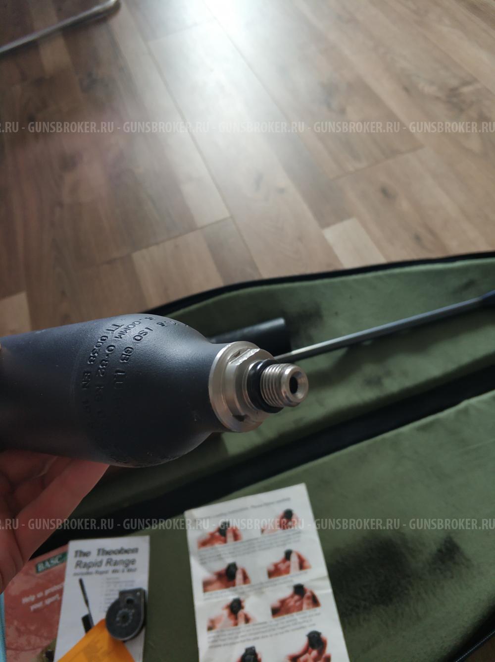 Theoben England MKII (РСР)