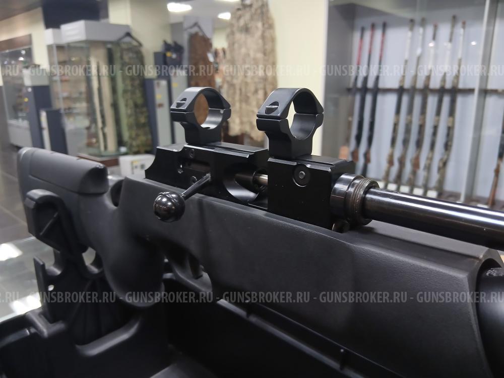 Theoben Rapid Mk2 Vortex  кал. 6,35 мм 