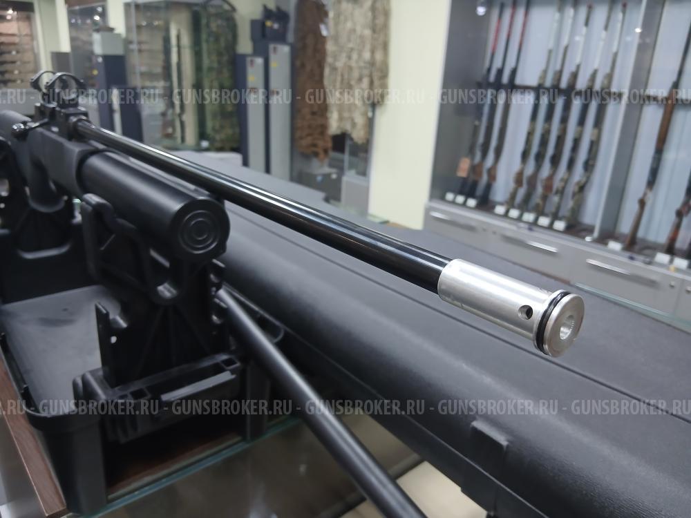Theoben Rapid Mk2 Vortex  кал. 6,35 мм 