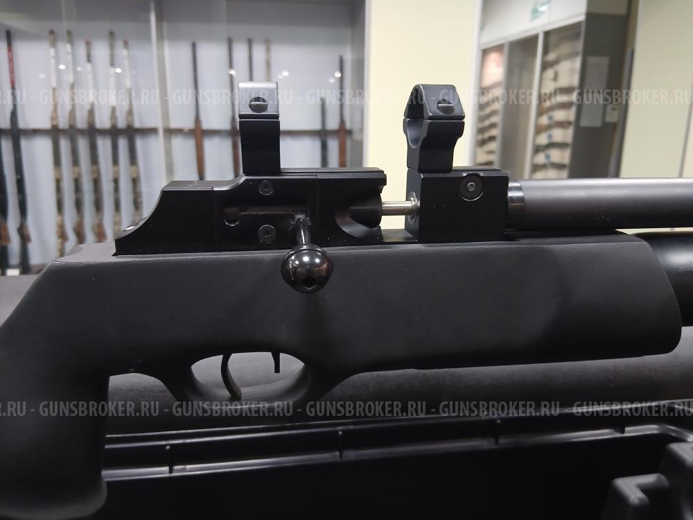 Theoben Rapid Mk2 Vortex  кал. 6,35 мм 