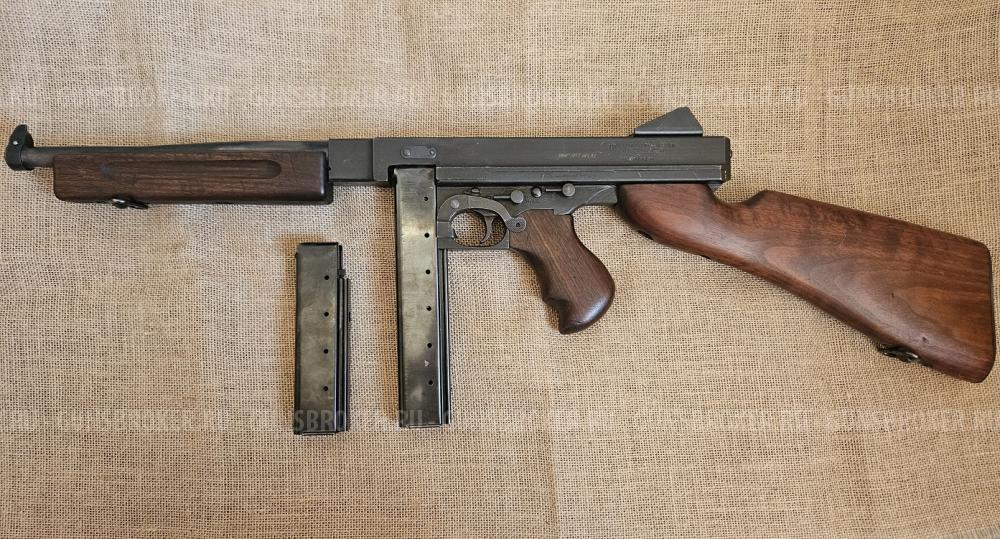 Thompson M1A1-СХ