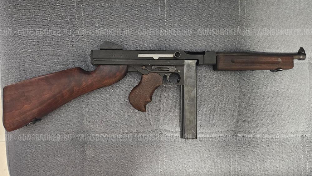 Thompson M1A1-СХ