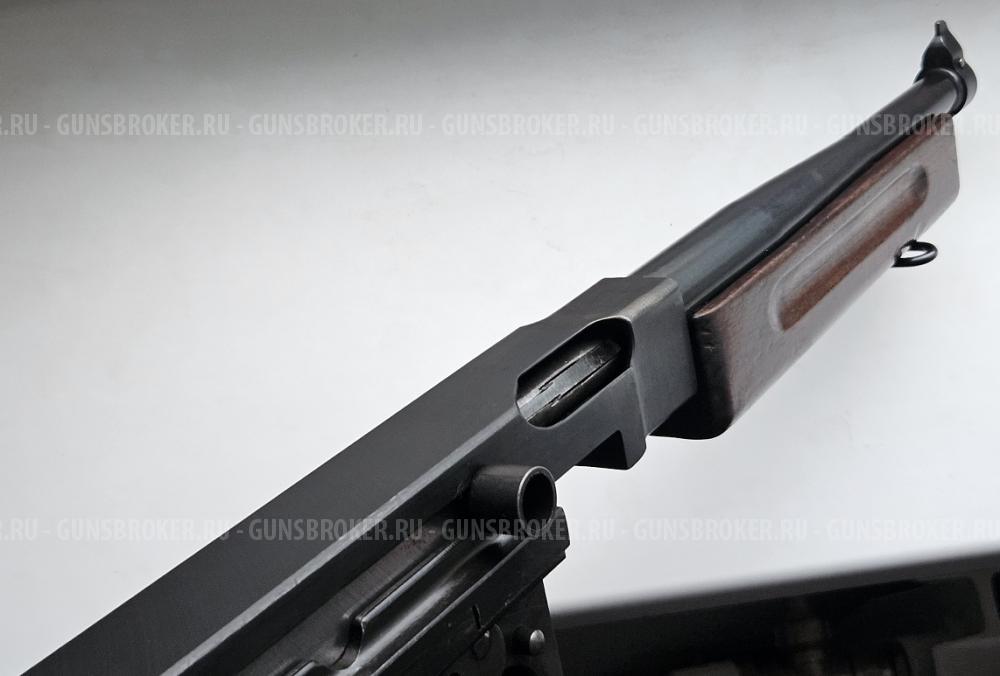 Thompson M1A1-СХ