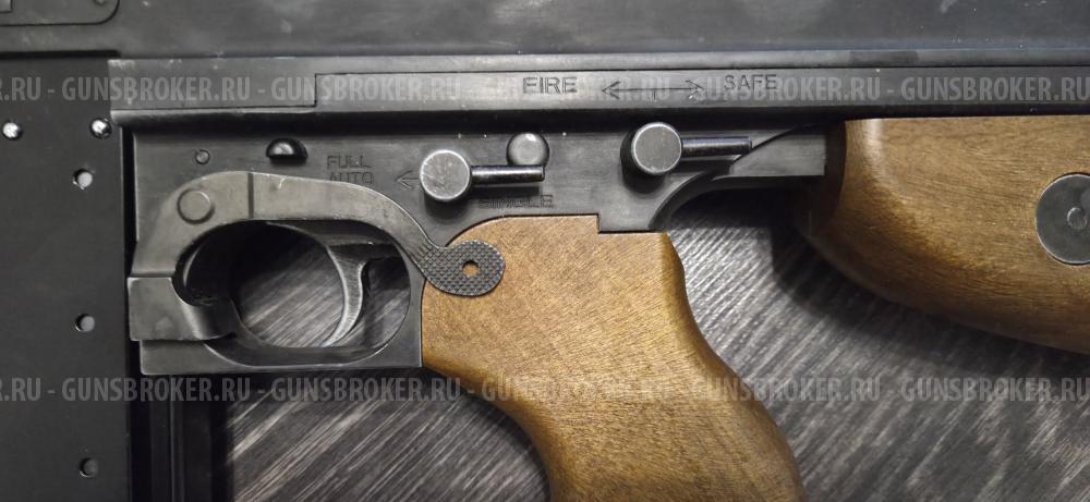 Thompson M1A1 umarex legends